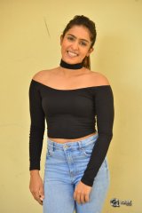 Samyuktha Hegde New Pics